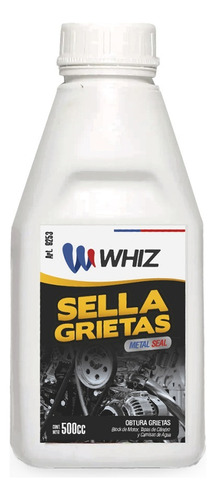 Whiz Sella Gietas Para Block De Motor