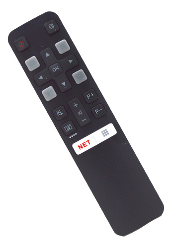 Control Remoto Smart Para Xc32sm Xc40sm X50andtv X55andtv