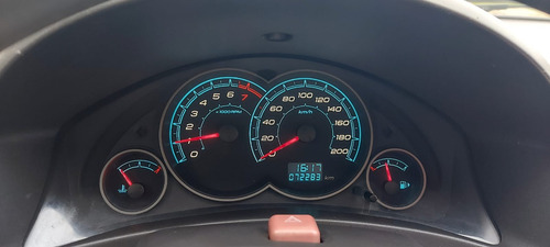 Chevrolet Celta 1.4 Ls