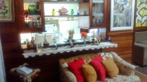 Casa A Venda No Bairro Jardim São Pedro Em Valinhos - Sp. - 456-1