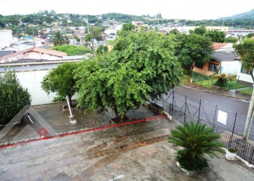 Imagem 4 de 8 de Terreno - Aberta Dos Morros - Ref: 147628 - V-147628