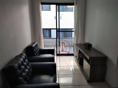 Imagem 22 de 26 de Apartamento Guilhermina - Ap2918