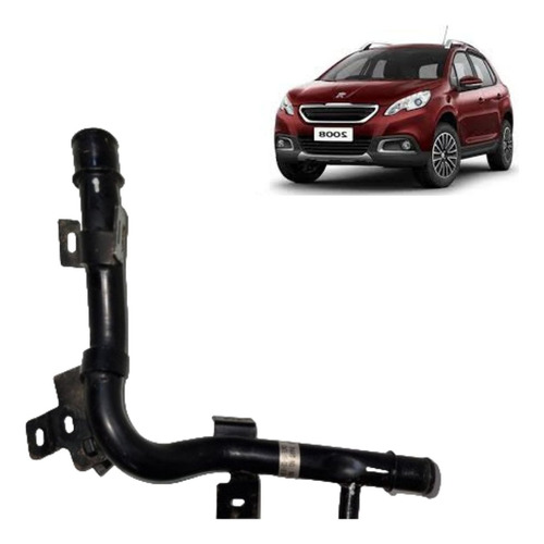 Tubo Refrigeração Peugeot 208 2008 308 1.6 16v 2019