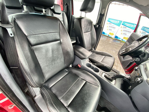 Ford Ranger Ranger Dsl Limited 4X4 3.2L At