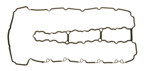 Junta Tapa Punterias Bmw 335i 2007-2012 3.0l Ajusa