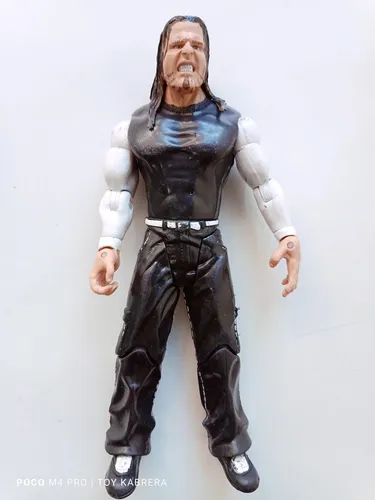 Jeff hardy jakks pacific deals