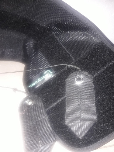 Imagen 4 de 4 de Faja Correctora Espaldar Y Lumbar