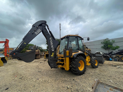 Volvo Bl60 2014