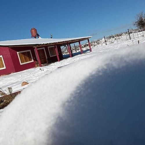 Imagen 12 de 14 de Casa De Montaña, Valle De Uco, Ruta Del Vino (8personas)
