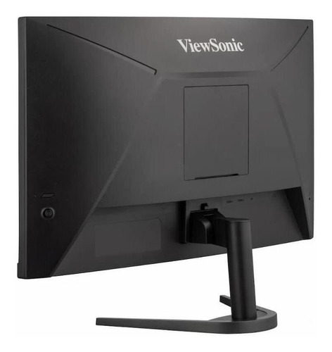 Imagen 2 de 6 de Monitor Viewsonic Vx2468 1ms Inclinacion 21° Negro Dp 165 Hz