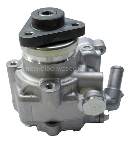 Imagen 2 de 8 de Bomba Direccion Hidraulica Vw Amarok 2012/... Original Vw