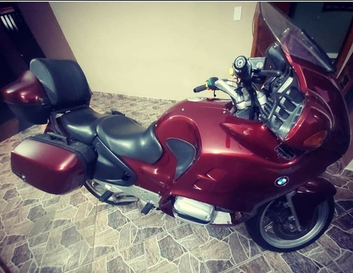 Bmw Rt 1100