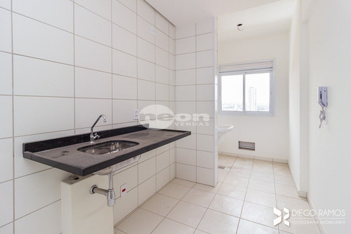 Imagem 14 de 15 de Apartamento - Baeta Neves - Ref: 389 - V-389
