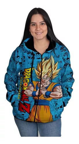 Sayajins DBZ