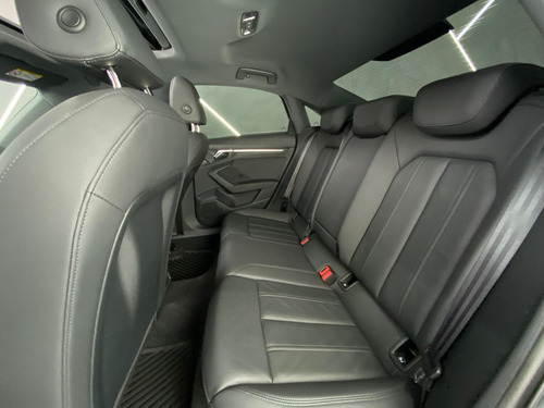 Audi A3 Sedan S-Line 2.0 TFSI S-Tronic