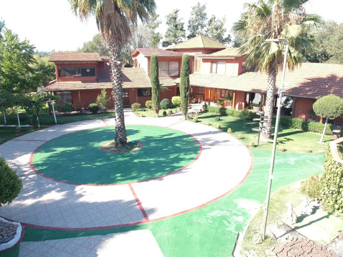 Se Vende Parcela En Condominio Comuna Peñaflor