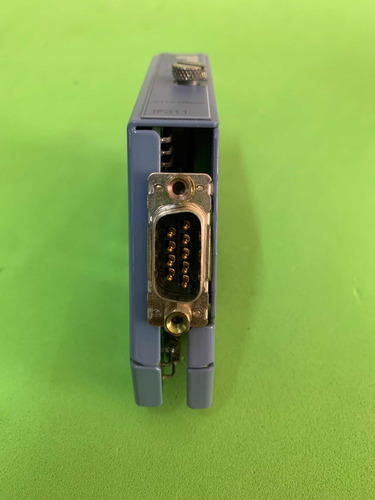 B&r Automation If311 Módulo De Comunicación 7if311.7 (Usado)