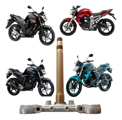 Telescopio De Direccion Fazer-150 Fazer-s