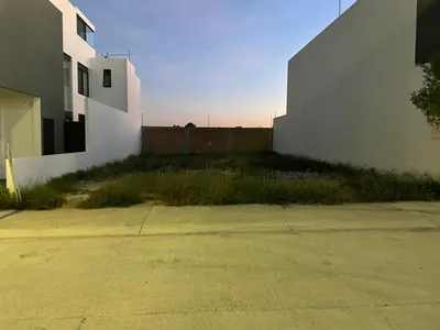 Terreno en venta