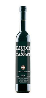 Licor De Tannat Familia Deicas 500 Ml