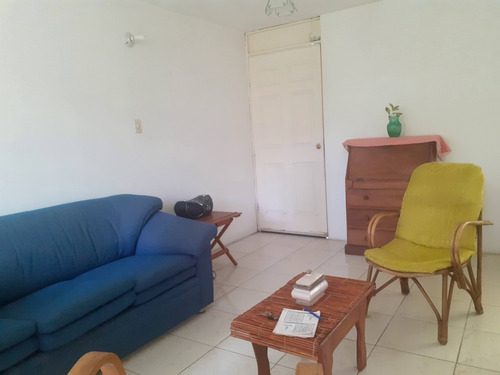 Imagen 14 de 15 de Apartamento En Los Altos Ii, Castillejo, Guatire, Estado Miranda. Mm