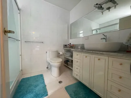 Apartamento Lomas De San Roman