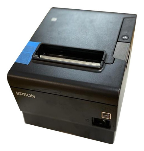 Impresora Comandera Termica Epson Tm T88 Vi061 Red Usb Serie