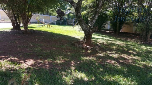 Imagem 17 de 29 de Chácaras À Venda Em Atibaia/sp - Compre O Seu Chácaras Aqui! - 1430104