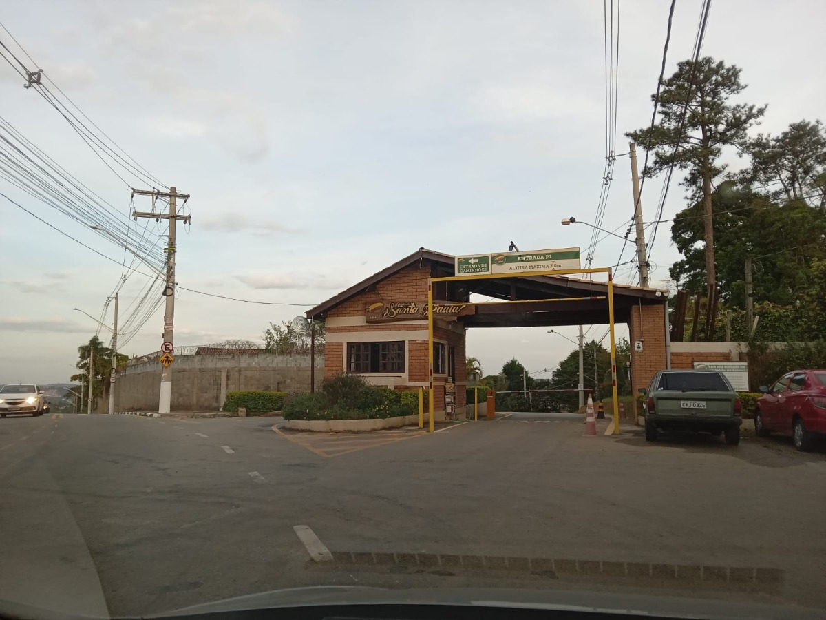 Captação de Terreno a venda no bairro Jardim Santa Paula, Cotia, SP