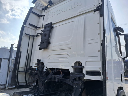 Scania R450 6x2 2021/2021