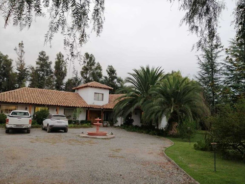 Condominio El Parrón / Jardín Formado / Piscina /