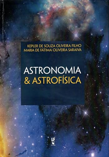 Libro Astronomia & Astrofisica - 4ª Ed