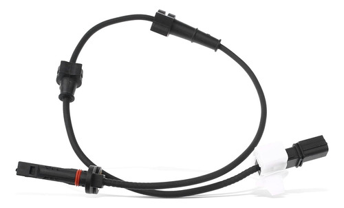 Sensor Abs Trasero Izquierdo O Derecho For Acura Tl 09 3.7l