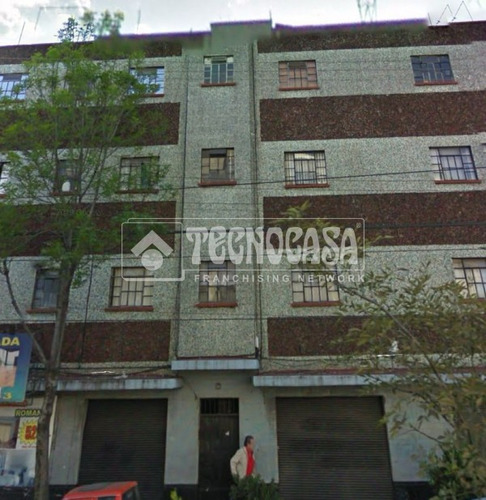  Venta Departamentos Escandon I Seccion T-df0101-0340 