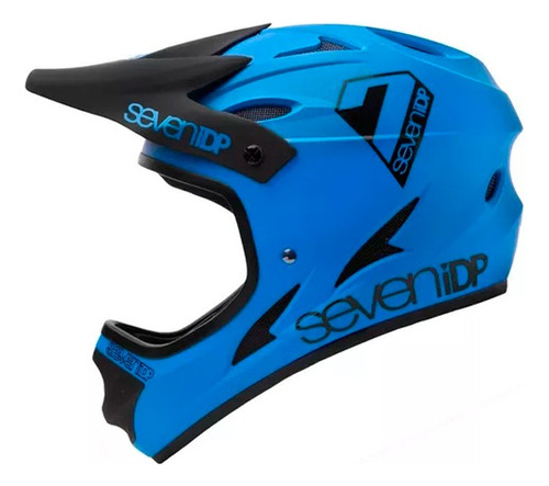 Casco Bici/mtb 7idp M1 Niño Originales