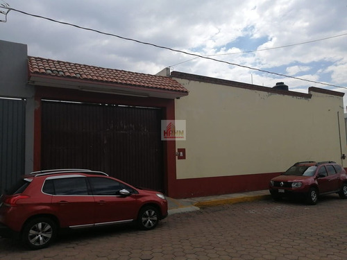 Olextla De Juarez Casa Venta Acuamanala Tlaxcala