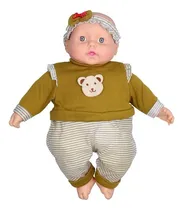 Comprar Bebé Bebotes Muñecas Nena Juguete Recién Nacida