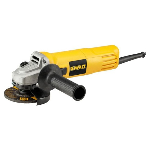 Esmeril Angular Dewalt 4.1/2 750w 12000 Rpm Dwe4010-b3