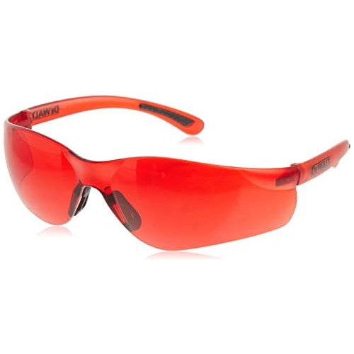 Gafas Mejoradas Nivel Láser, Rojas (dw0714)