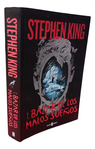 El Bazar De Los Malos Sueños Stephen King (Reacondicionado)