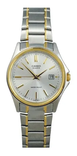 Reloj casio online mujer replica