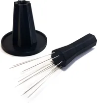 Comprar Distribuidor Wdt Para Café, Con Base! Ideal Barista
