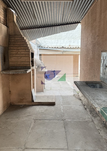 Casa En Venta Barrio Los Tarcos Ii - San Jose