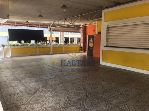 Imagem 1 de 7 de Ponto Comercial Para Locação Em Hortolândia, Jardim Das Paineiras - Ponto Com_1-1831622