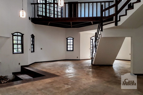 Imagem 3 de 15 de Casa À Venda No Ipê Da Serra - Código 245990 - 245990