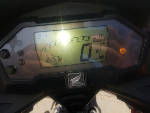 Imagem 6 de 9 de Honda Xre 190