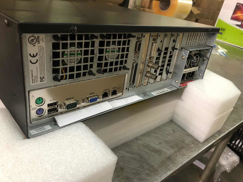 Servidor Cinema Doremi Dcp-2000 Digital Cinema Package