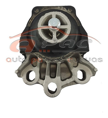Soporte Motor Del Der Ford Transit 2.2l 2007-2012 3658h