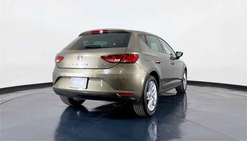 Imagen 7 de 15 de 109356 - Seat Leon 2016 Con Garantía