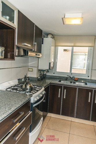 Imagen 8 de 21 de Departamento De 3 Ambientes En Duplex.